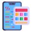 App design icon